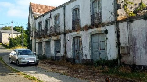 Foto 2 de Finca rústica en venta en Lugar Torre, 19, San Sadurniño, A Coruña