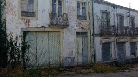 Foto 3 de Finca rústica en venta en Lugar Torre, 19, San Sadurniño, A Coruña