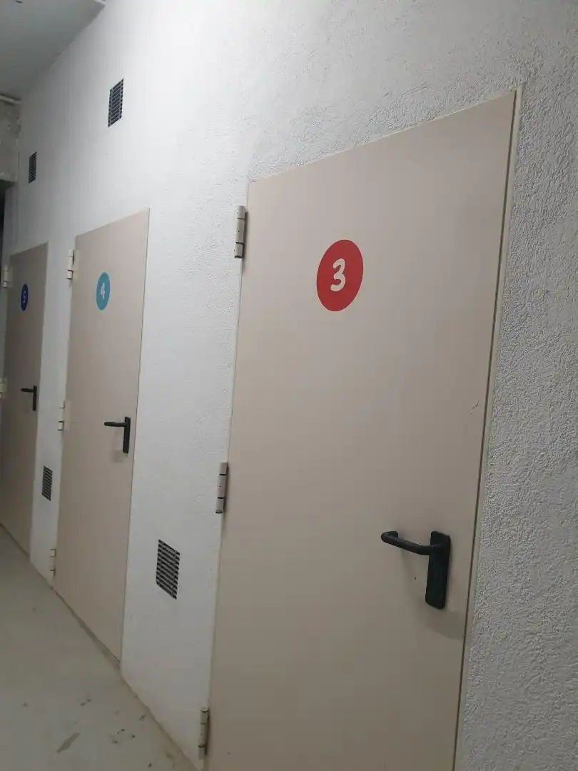 Storage room for rent in Carrer d'En Singuerlin, 37, Singuerlín Storage room for rent in Santa Coloma de Gramenet