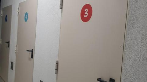 Foto 3 de Traster de lloguer a Carrer D'en Singuerlin, 37, Singuerlín, Barcelona