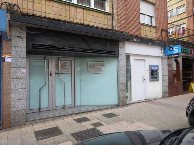 Local comercial en Venta en Calle Paz, 4 en Versalles