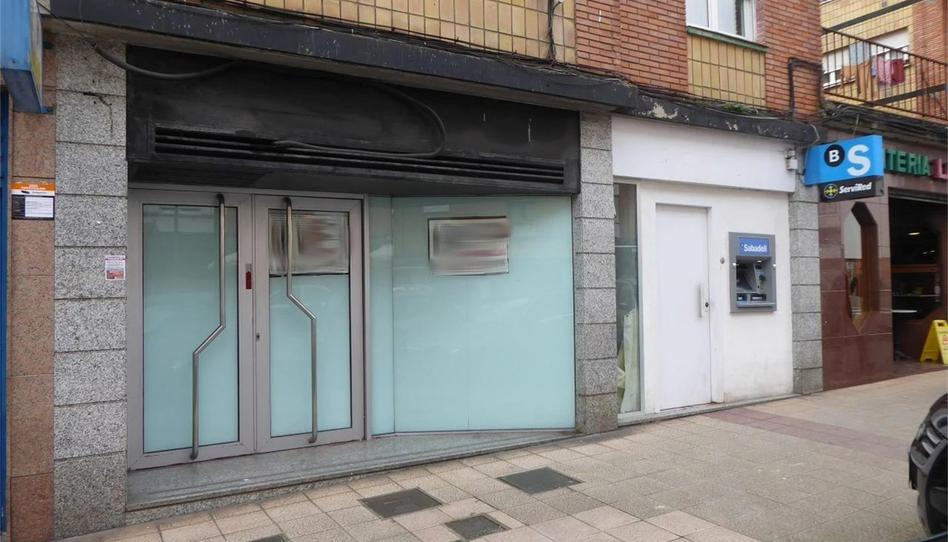 Premises to rent in Calle Paz, 4, Versalles, Asturias - image 1 Photo 1 of Premises to rent in Calle Paz, 4, Versalles, Asturias