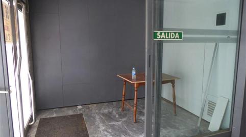 Premises to rent in Calle Paz, 4, Versalles, Asturias - image 3 Photo 3 of Premises to rent in Calle Paz, 4, Versalles, Asturias