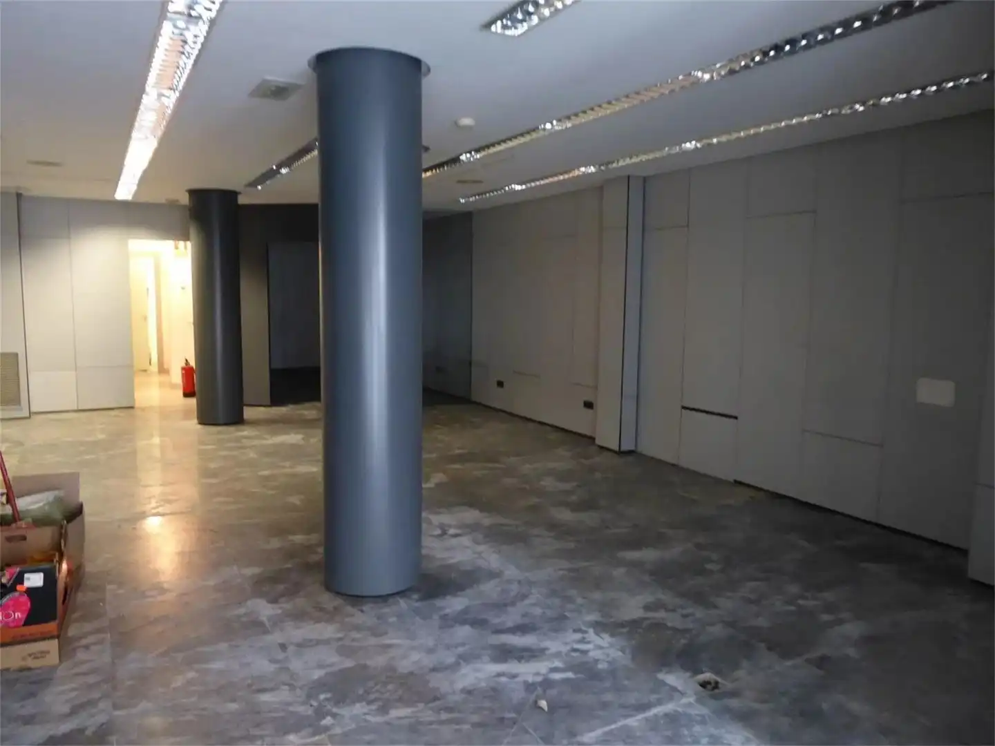 Commercial properties for sale in Calle Paz, 4, Versalles