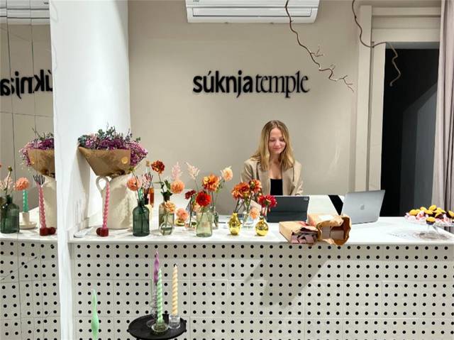 Local comercial en Alquiler en Carrer de Calvet, 47 en Sant Gervasi- Galvany