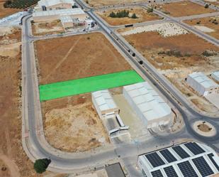 Constructible Land for sale in Alcalá la Real