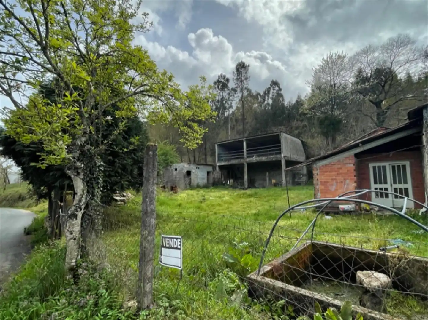Casa o chalet en venta en A Estrada 
