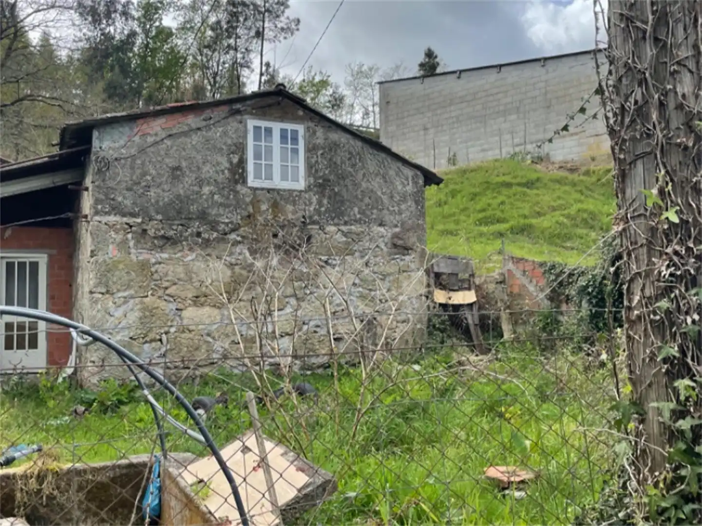 Casa o chalet en venta en A Estrada 