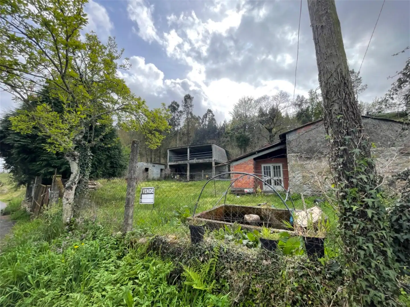 Casa o chalet en venta en A Estrada 