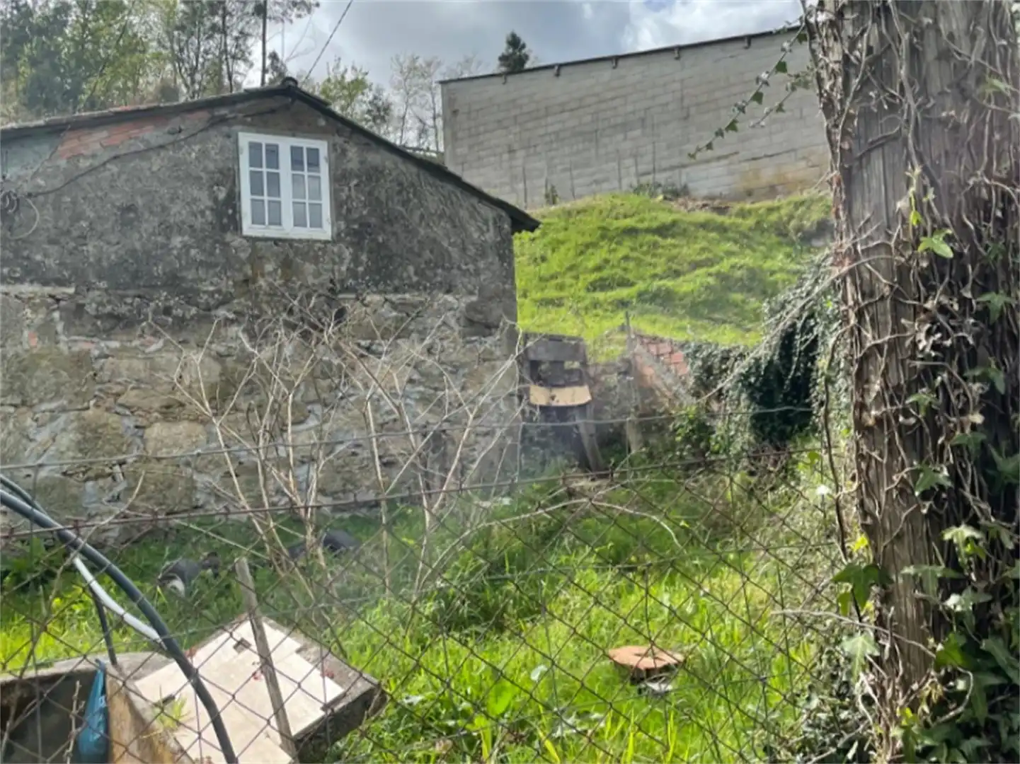 Casa o chalet en venta en A Estrada 