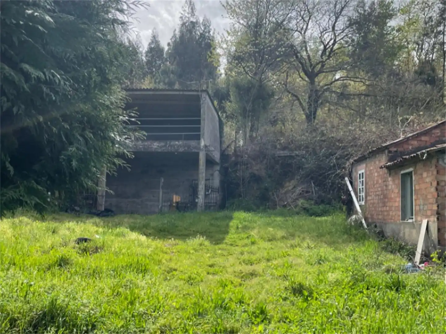 Casa o chalet en venta en A Estrada 