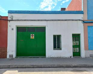 Exterior view of Premises for sale in Benimuslem
