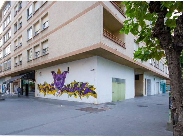 Local comercial en Venta en Txirula Kalea, 17 en Adurtza