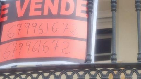 Flat for sale in Calle Gabriel y Galán, 34, Pueblonuevo del Guadiana, Badajoz - image 2 Photo 2 of Flat for sale in Calle Gabriel y Galán, 34, Pueblonuevo del Guadiana, Badajoz