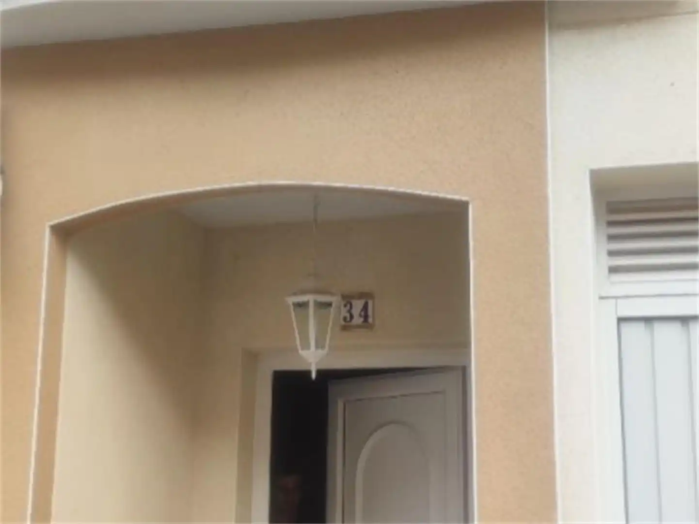 Pis en venda a Calle Gabriel y Galán, 34, Pueblonuevo del Guadiana Pis en venda en Pueblonuevo del Guadiana amb Aire condicionat, Terrassa i Balcó