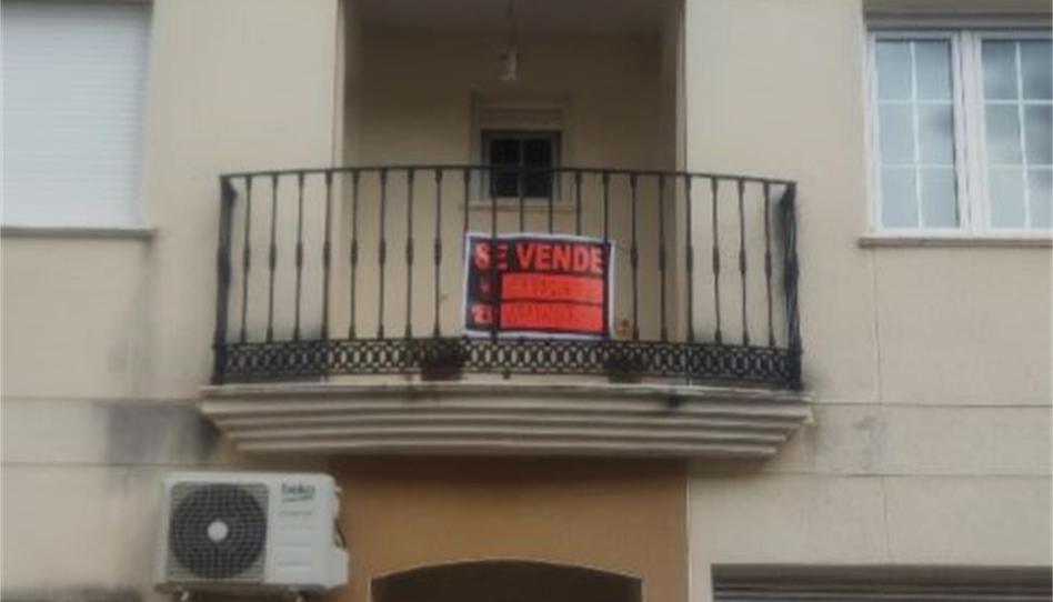 Flat for sale in Calle Gabriel y Galán, 34, Pueblonuevo del Guadiana, Badajoz - image 1 Photo 1 of Flat for sale in Calle Gabriel y Galán, 34, Pueblonuevo del Guadiana, Badajoz