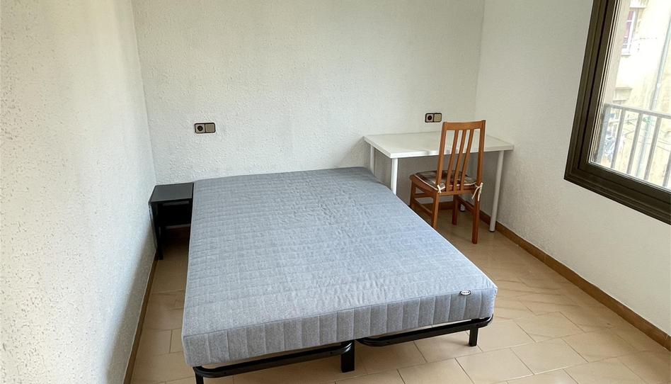 Foto 1 de Pis per a compartir a Carrer de L'agricultura, 264, Sant Martí de Provençals, Barcelona