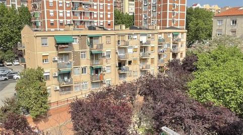 Foto 4 de Pis per a compartir a Carrer de L'agricultura, 264, Sant Martí de Provençals, Barcelona