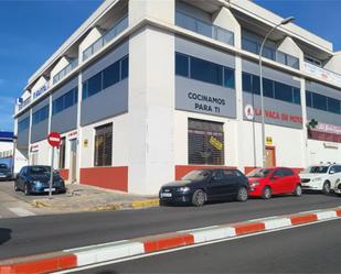 Exterior view of Premises to rent in Espartinas