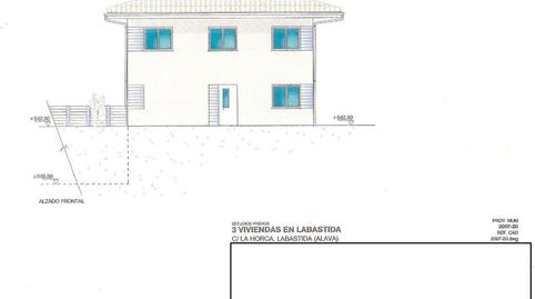 Photo 2 of Residential for sale in La Horca Kalea, 24, Labastida / Bastida, Araba - Álava