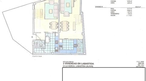 Photo 3 of Residential for sale in La Horca Kalea, 24, Labastida / Bastida, Araba - Álava