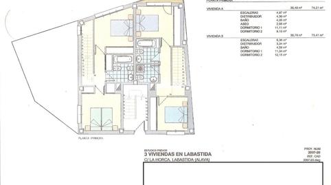 Photo 4 of Residential for sale in La Horca Kalea, 24, Labastida / Bastida, Araba - Álava