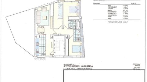 Photo 5 of Residential for sale in La Horca Kalea, 24, Labastida / Bastida, Araba - Álava