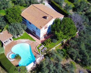 Jardí de Finca rústica en venda en Antequera amb Terrassa, Piscina i Balcó