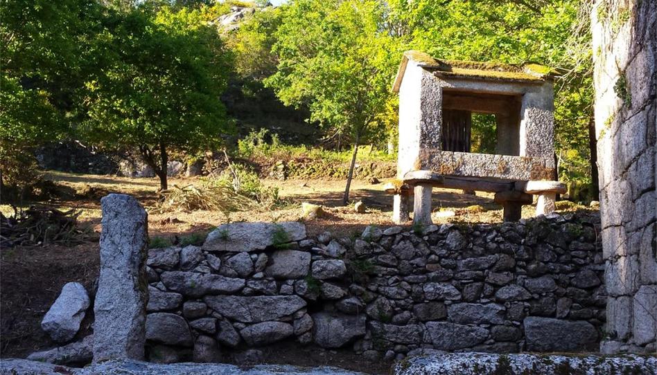 Single-family semi-detached for sale in Lugar Casal, 2, Fornelos de Montes, Pontevedra - image 1 Photo 1 of Single-family semi-detached for sale in Lugar Casal, 2, Fornelos de Montes, Pontevedra