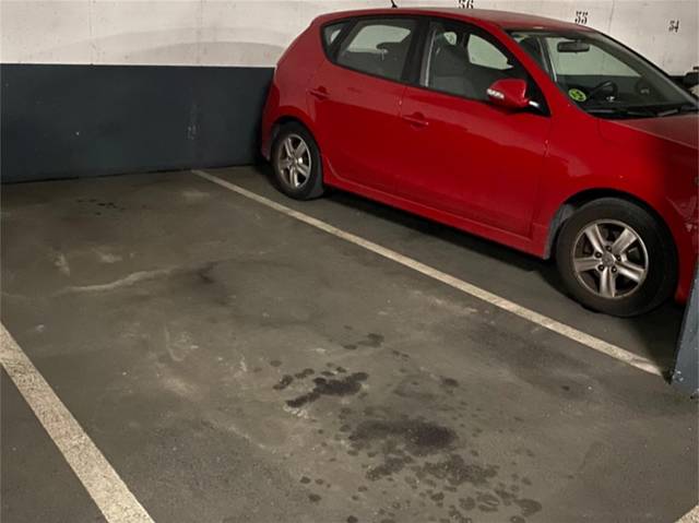 Garaje en Alquiler en Calle de las Flautas, 13 en Cuatro vientos