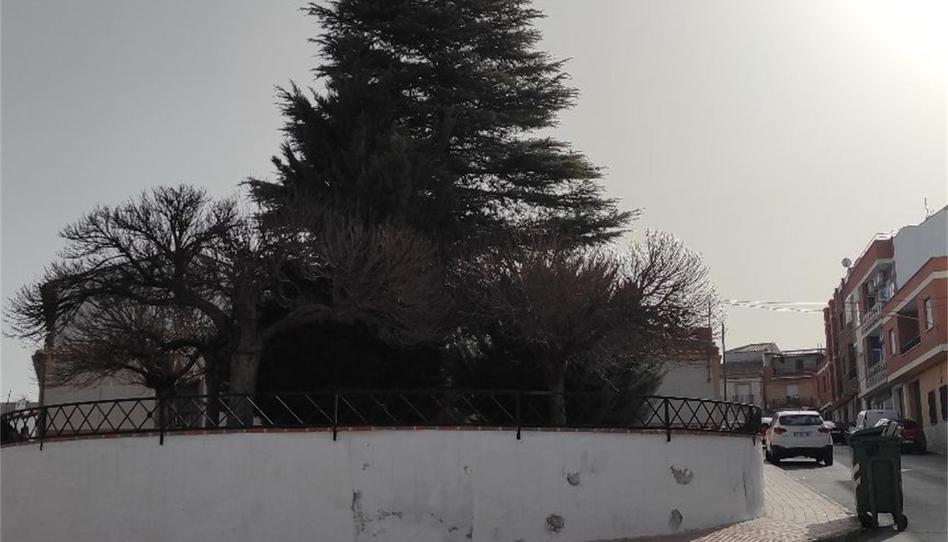 Piso en venta en Calle Ildefonso Romero, 13, Almodóvar del Campo, Ciudad Real - imagen 1 Foto 1 de Piso en venta en Calle Ildefonso Romero, 13, Almodóvar del Campo, Ciudad Real