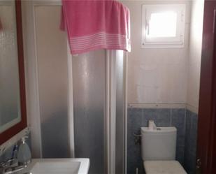 Bathroom of Single-family semi-detached for sale in Mieres (Asturias)