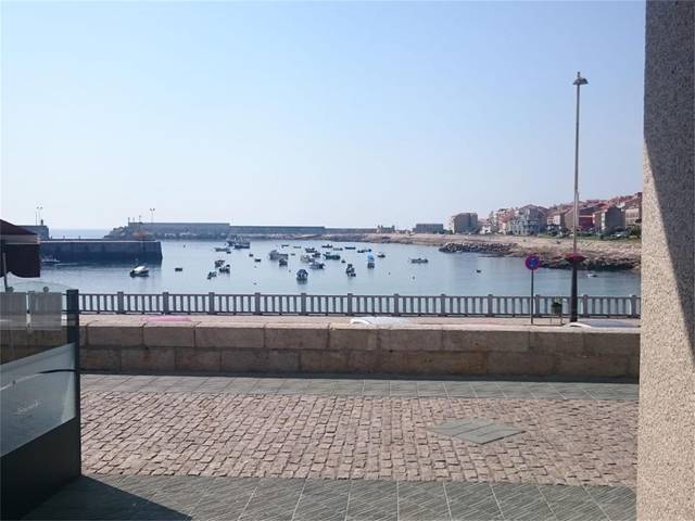 Local comercial en Alquiler en Calle O Porto, 27 en A Guarda