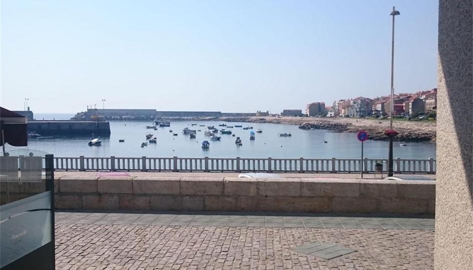 Premises to rent in Calle O Porto, 27, A Guarda , Pontevedra - image 1 Photo 1 of Premises to rent in Calle O Porto, 27, A Guarda , Pontevedra