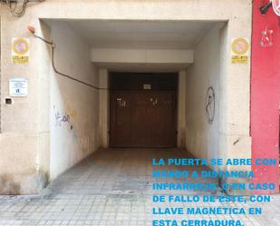 Garage to rent in Xàtiva
