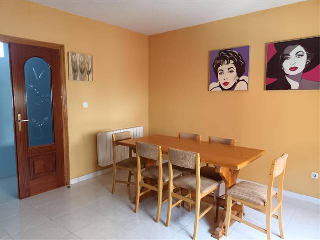 Piso en venta en calle mayor,  de valdilecha, piso