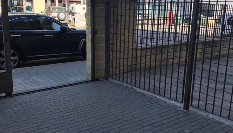 Office for sale in Avenida de la Industria, 10, Gelves, Sevilla - image 1 Photo 1 of Office for sale in Avenida de la Industria, 10, Gelves, Sevilla