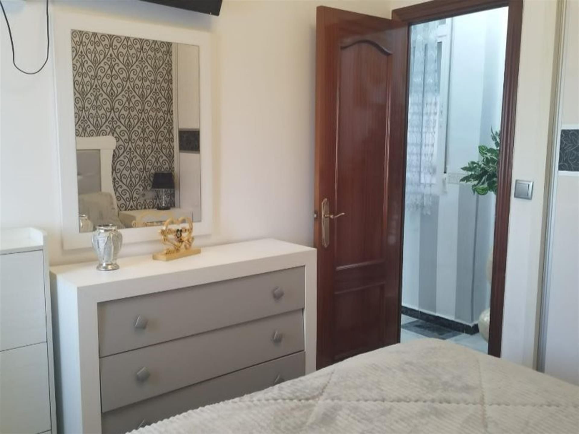 Pis en venda a Calle 113 Barriada Juan Carlos I, 36, Extrarradio Dormitori de Pis en venda en Ceuta Capital