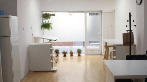 Foto 5 de Oficina de alquiler en Calle Santa Catalina Baja, 7, San Matías - Realejo, Granada Capital