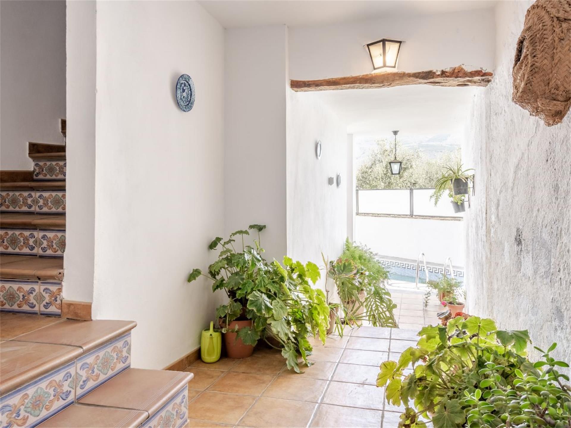 Single-family semi-detached to rent in Calle Mimbre, 3, El Pinar