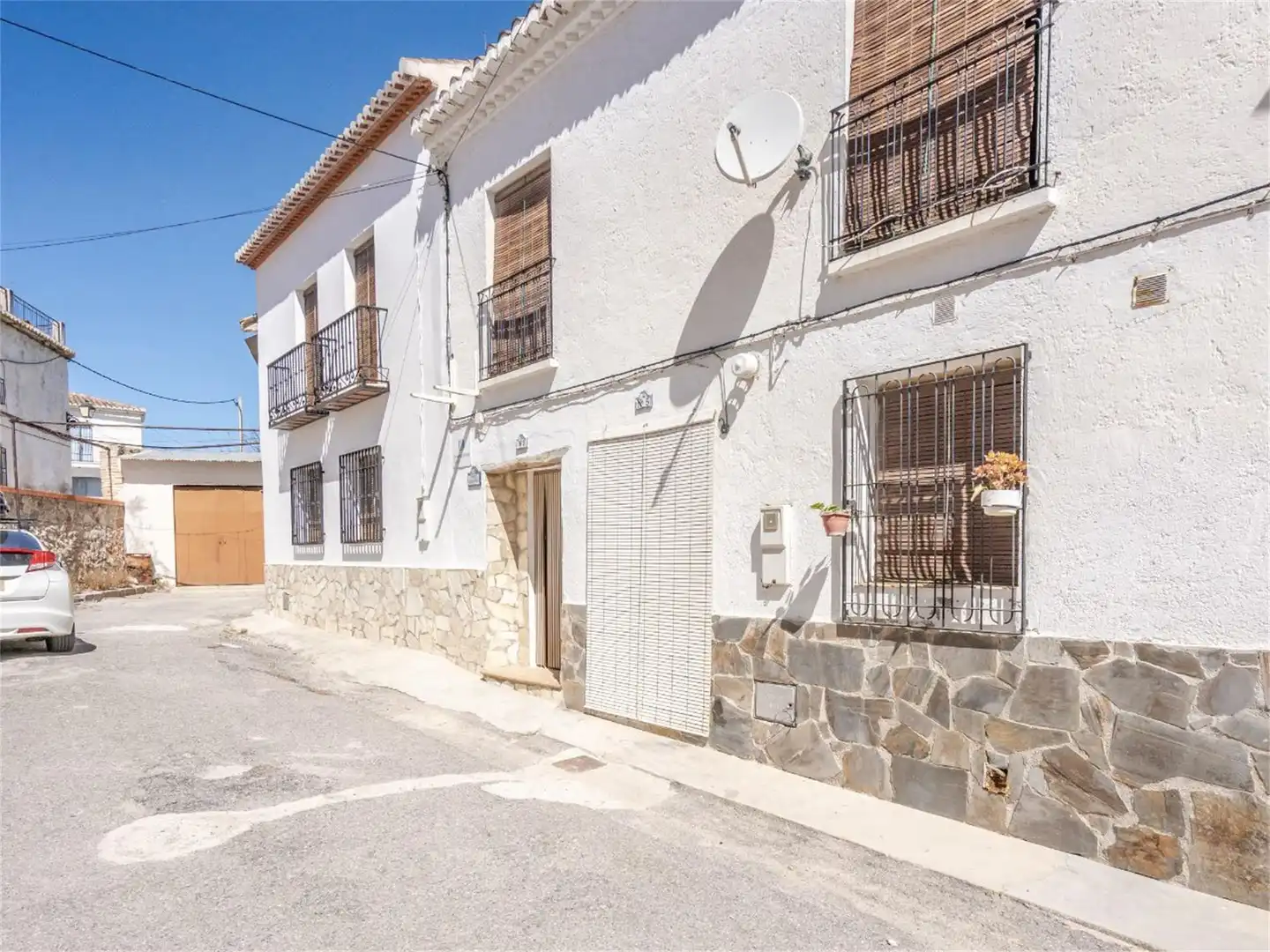 Casa adosada de lloguer a Calle Mimbre, 3, El Pinar Casa adosada de lloguer a Calle Mimbre, 3, El Pinar