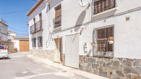 Foto 3 de Casa adosada de lloguer a Calle Mimbre, 3, El Pinar, Granada