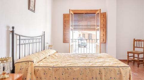 Foto 4 de Casa adosada de lloguer a Calle Mimbre, 3, El Pinar, Granada