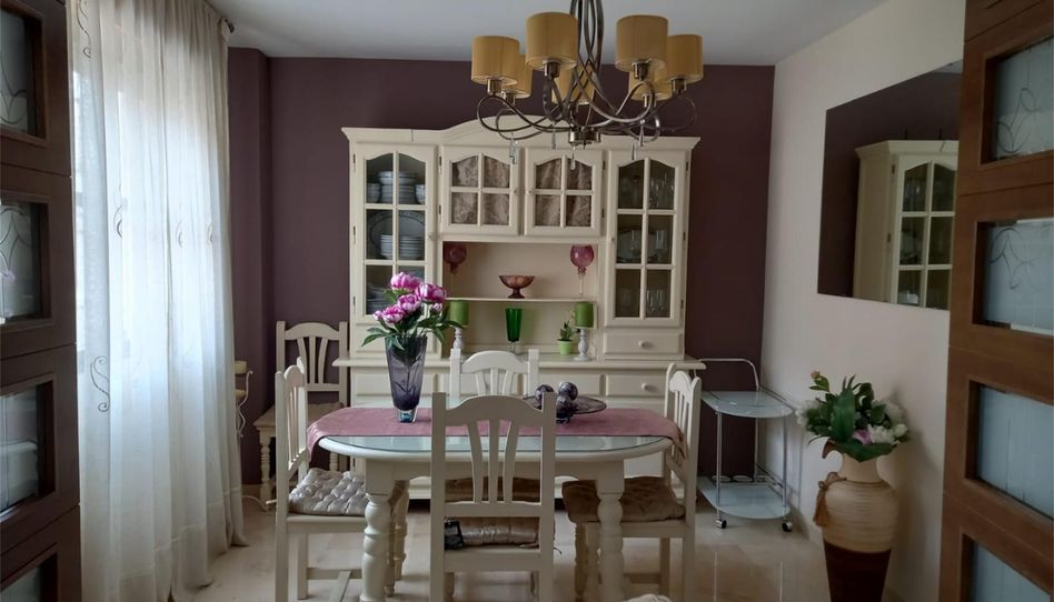 Piso en venta en Calle Manuel Azaña, 45, San Luis, Almería Capital - imagen 1 Foto 1 de Piso en venta en Calle Manuel Azaña, 45, San Luis, Almería Capital