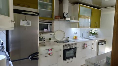 Piso en venta en Calle Manuel Azaña, 45, San Luis, Almería Capital - imagen 4 Foto 4 de Piso en venta en Calle Manuel Azaña, 45, San Luis, Almería Capital