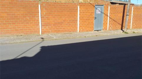 Foto 4 de Terreno en venta en Calle Mayor, 31, Villademor de la Vega, León