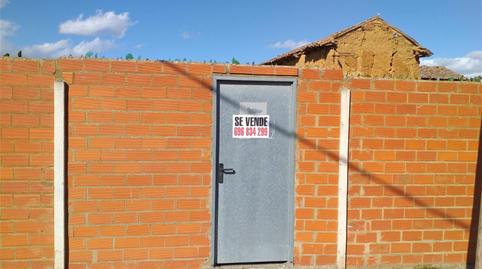 Foto 3 de Terreno en venta en Calle Mayor, 31, Villademor de la Vega, León