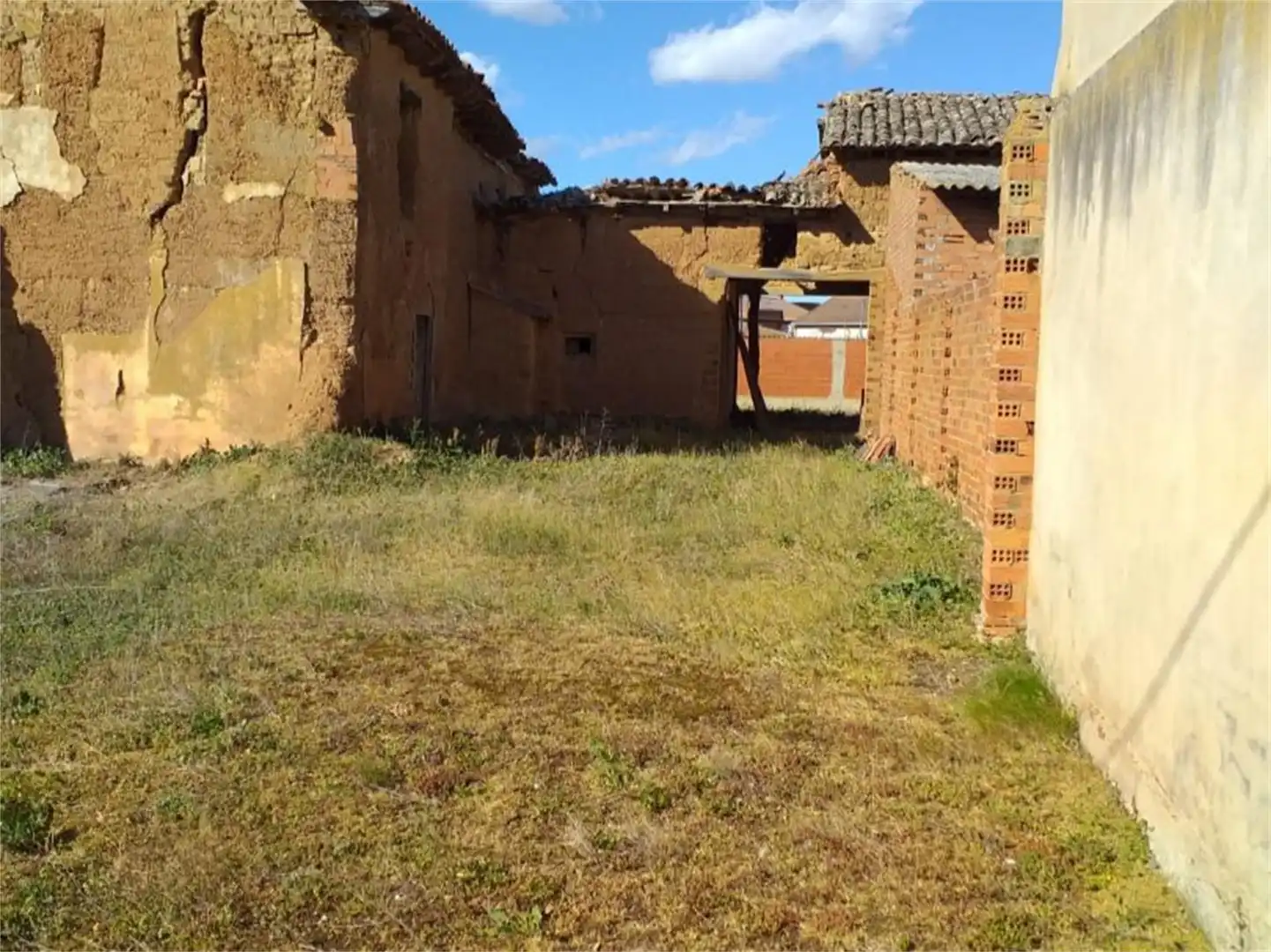 Land for sale in Calle Mayor, 31, Villademor de la Vega Land for sale in Villademor de la Vega