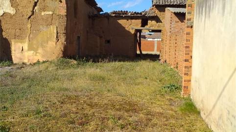 Foto 5 de Terreno en venta en Calle Mayor, 31, Villademor de la Vega, León