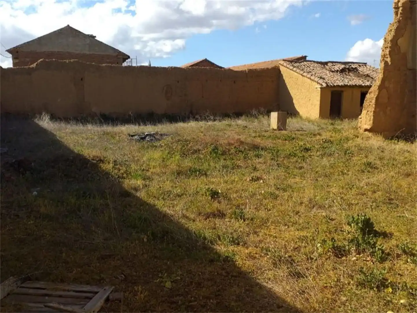 Land for sale in Calle Mayor, 31, Villademor de la Vega Land for sale in Villademor de la Vega